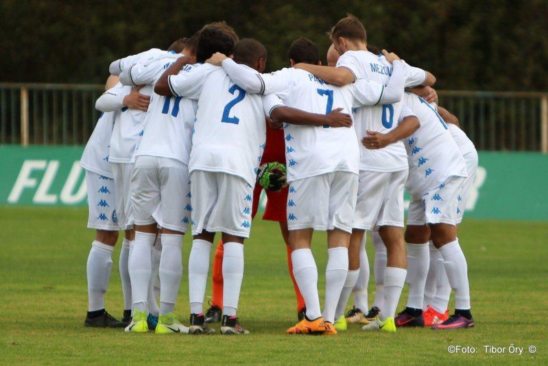 Szepességi keserű lecke a somorjaiaknak Szepességi keserű lecke a somorjaiaknak