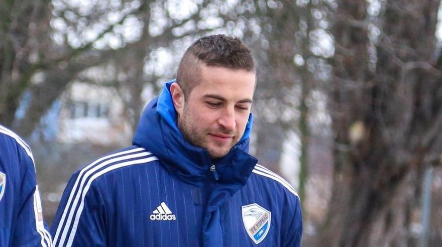 Győzni akarnak szombaton a poprádiak Somorján Győzni akarnak szombaton a poprádiak Somorján