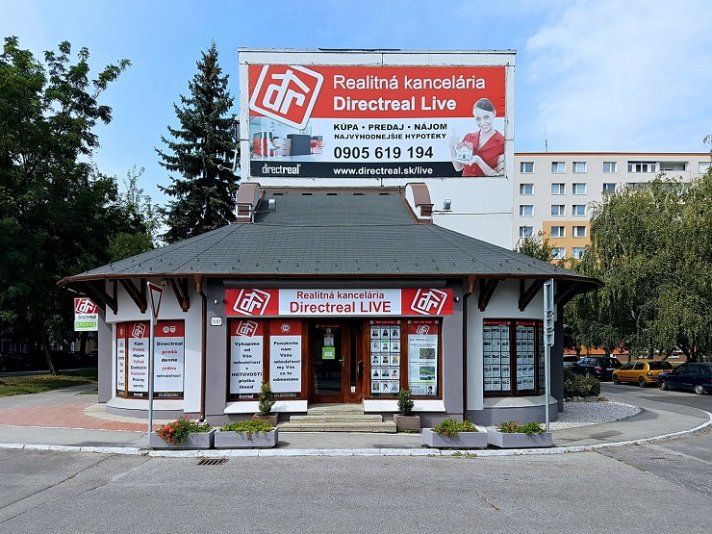 Directreal Live: Skvelé príležitosti pre vaše budúce podnikanie