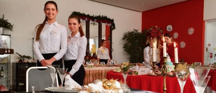 Pozvánka: Deň otvorených dverí a vianočná výstava