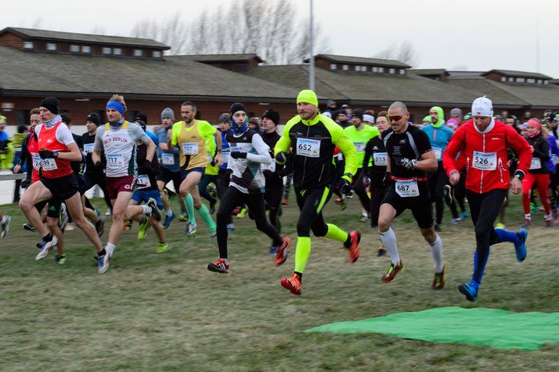 Beh pre verejnosť: Vlček na 75. mieste, Sajfa nesplnil svoj cieľ