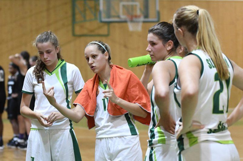 Basketbal: V sobotu atraktívny duel s MBK Ružomberok