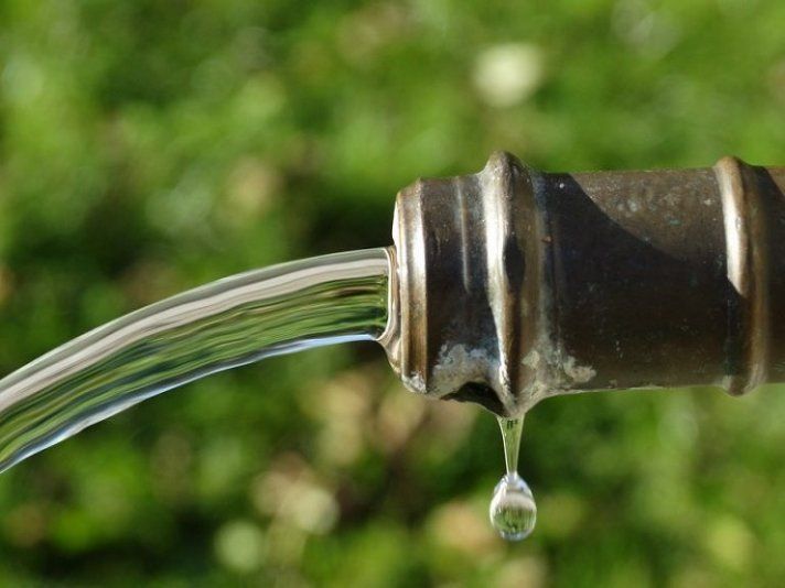 Mierne zvýšenie hladiny Atrazínu v pitnej vode aj vo Veľkej Pake a v Mierove