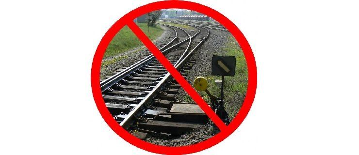 Výluka na trati Bratislava hl.st. - Podunajské Biskupice. Niektoré vlaky sú zrušené