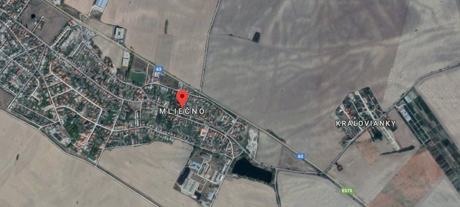 mliecno
