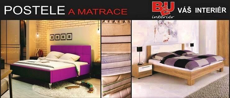 BEU Interiér: Postele tvoria náš domov BEU Interiér: Postele tvoria náš domov