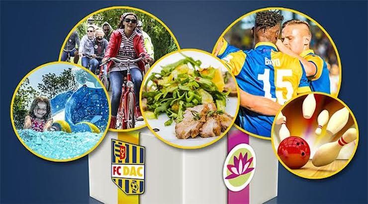 Užite si krásy Žitného ostrova!