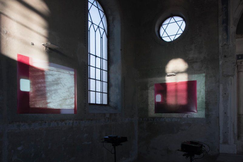 Denník N: Čo všetko si pamätá svetlo?