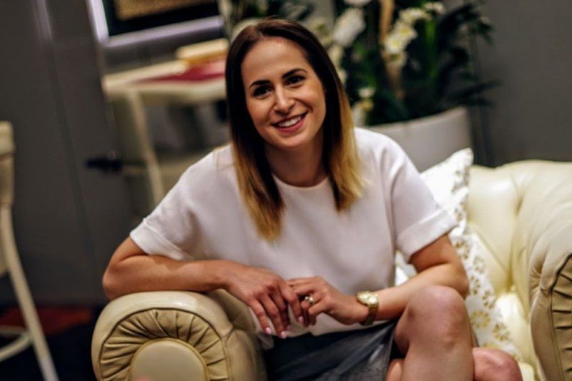 Šamorínčanka začínala ako krupiérka, dnes sa stará o VIP klientov kasína