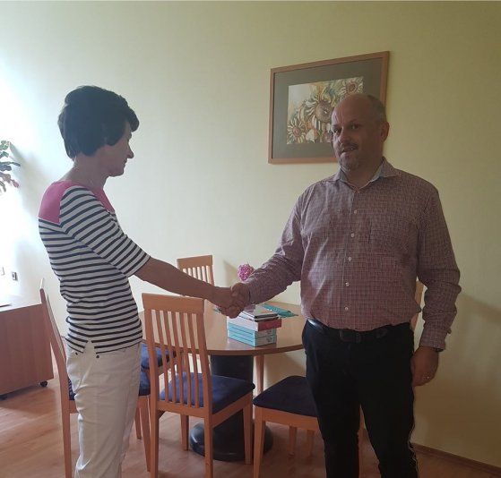 Ako šetriť energiou a zároveň podporiť najlepších žiakov Ako šetriť energiou a zároveň podporiť najlepších žiakov