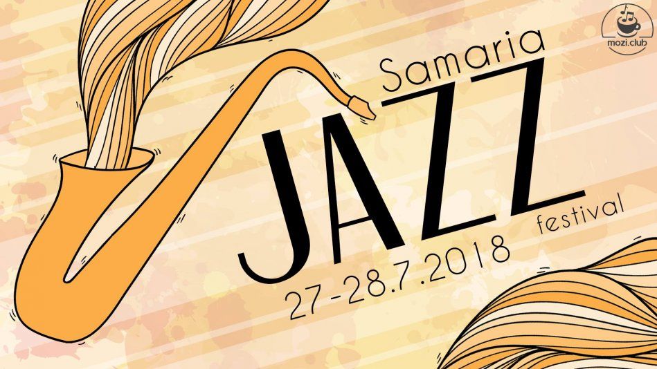 Kétnapos Jazz fesztivál a somorjai mozi clubban