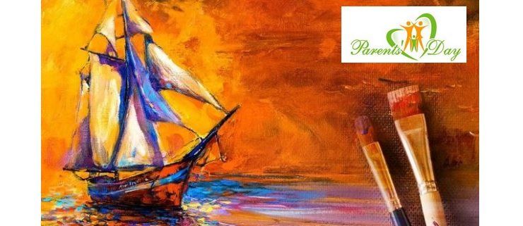 Súťaž o lístky: Deň rodičov, tvorivé dielne