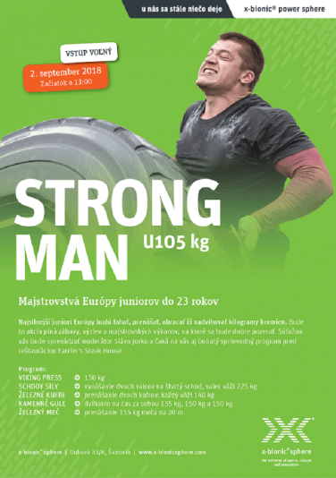 V Šamoríne sa stretnú najsilnejší juniori