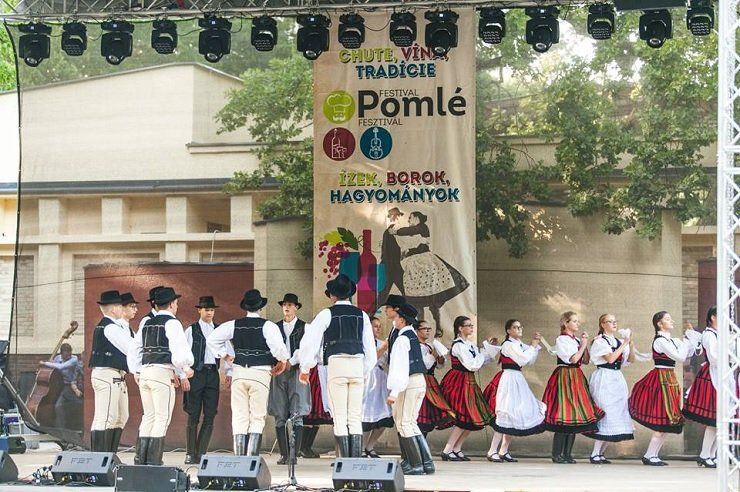 festivalPOMLE festivalPOMLE