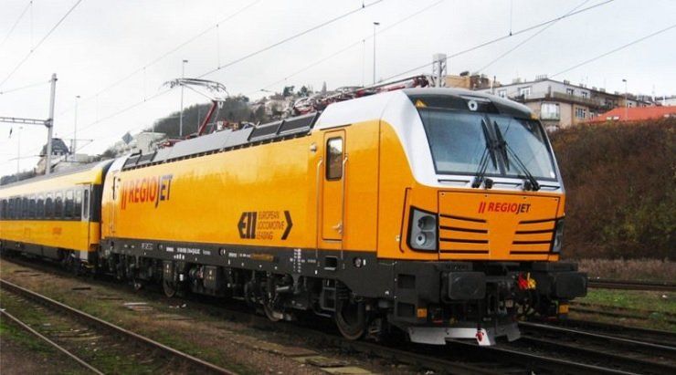 Vo viacerých úsekoch Dunajskostredského okresu bude najbližšie dni výluka vlakov