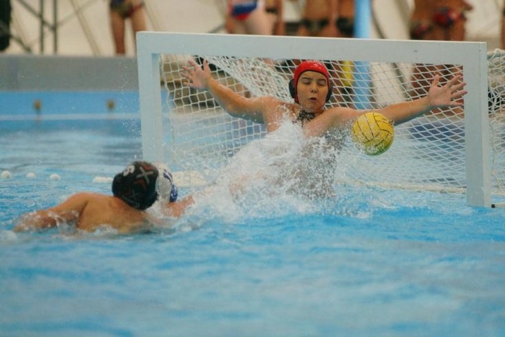 Szlovák bajnokok lettek a somorjai vízilabdázó fiúk!