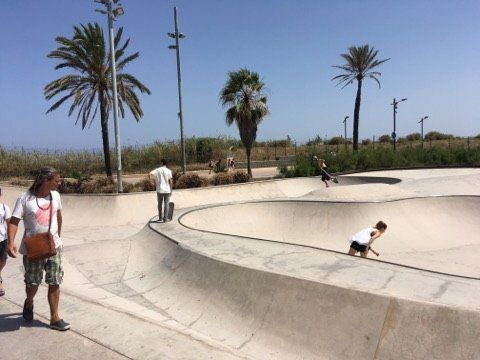 Otvorený list samospráve: Na tomto ihrisku sa hrajú naše deti