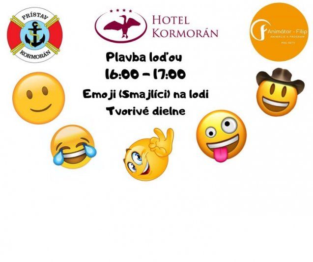 Poznáme výhercov lístkov na plavbu loďou Ondava