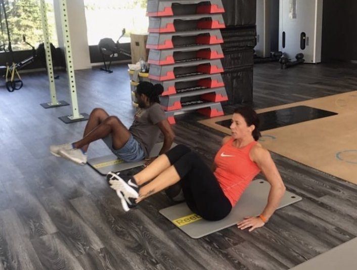 A somorjai „Wonderwoman“ – Jankó Csáder Brigitta