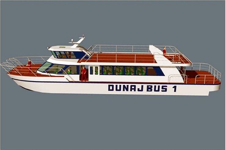 Új hírek a Dunabusszal kapcsolatban