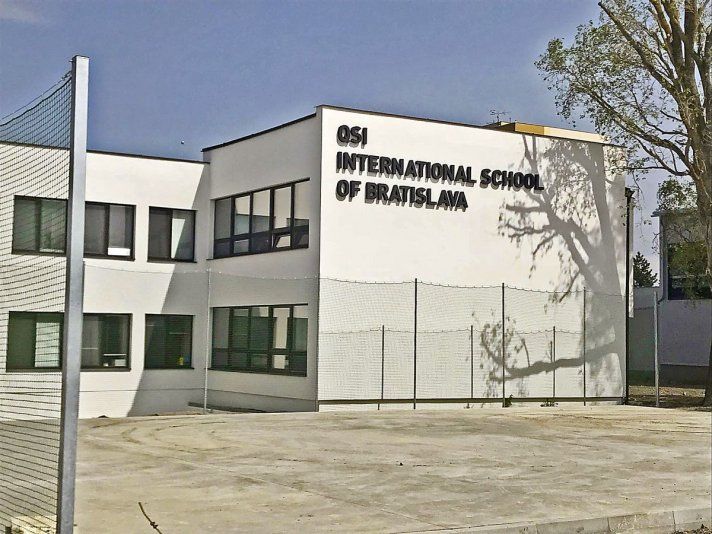 Koronavírus: Šamorínska QSI International School opäť zatvorená