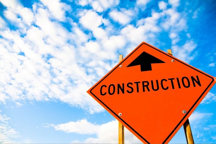 construction
