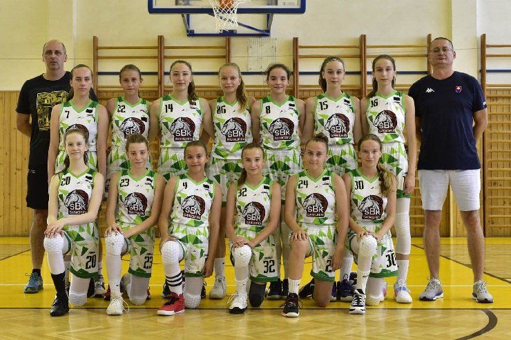 Ďalšie tretie miesto pre Šamorín