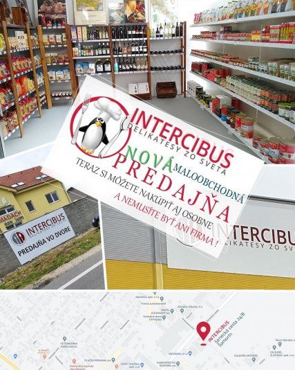 intercibus