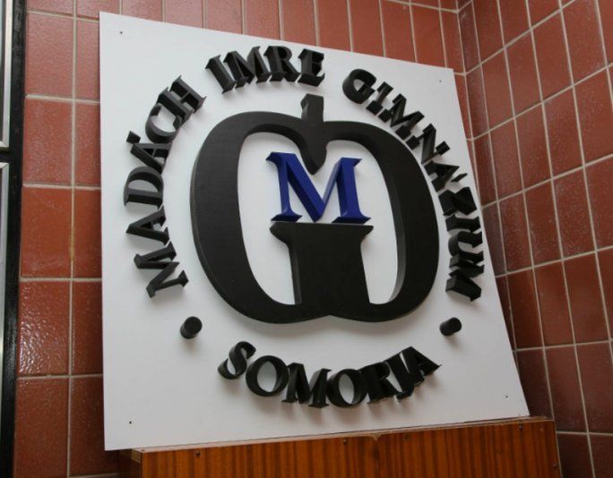 Kiszűrték a fertőzötteket a somorjai gimnáziumban