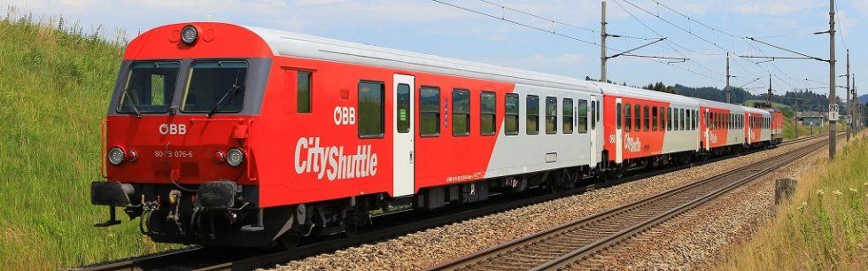 Rakúske ÖBB by mali zabezpečovať vlaky, ZSSK zasa predaj lístkov a personál