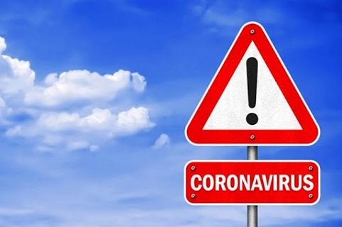 stop corona