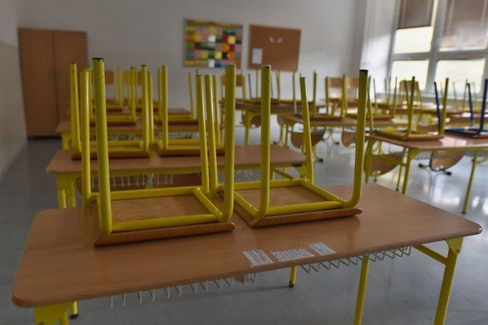 Stredné školy v Trnavskom kraji po prázdninách neotvoria