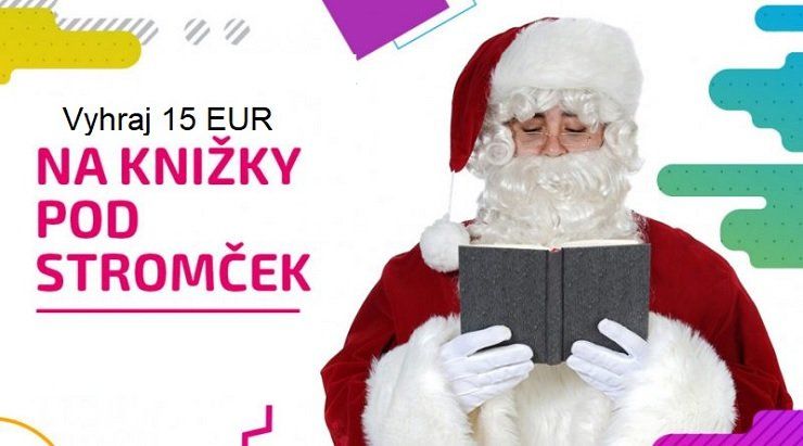 Šamorínčan nosí darčeky: Finálne kolo vianočnej súťaže!