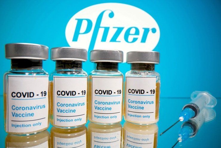 Vakcíny od Pfizeru-BioNTechu a Moderny sú dostupné už od 35 rokov