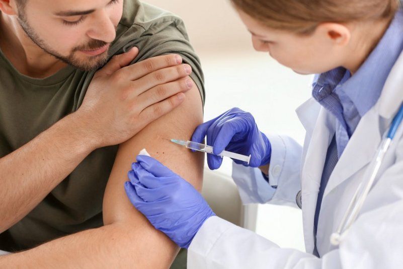 V Trnavskom kraji budú očkovať v nákupných centrách