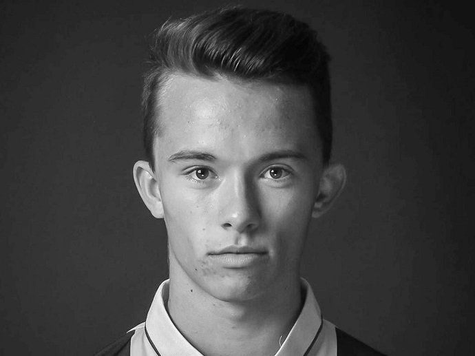 Autóbalesetben elhunyt a DAC 18 éves labdarúgója