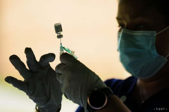 Trnavský kraj nebude cez víkend očkovať v svojich centrách