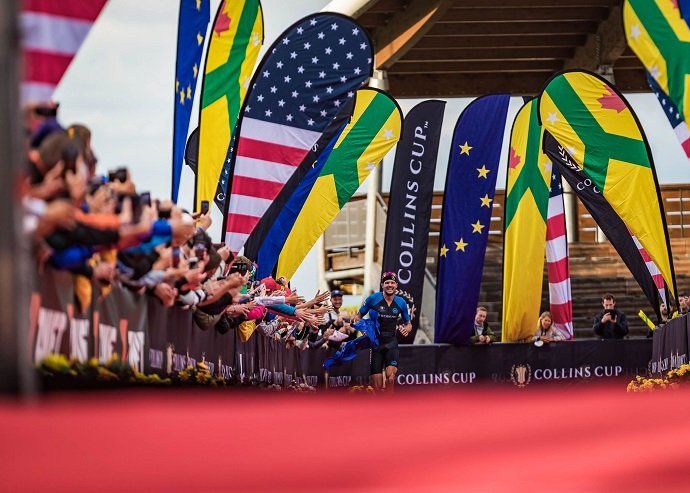 Šamorín po roku opäť centrom svetového triatlonu