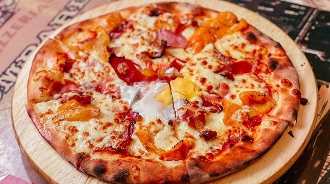 Lombardi Pizza: Vychutnajte si septembrový špeciál