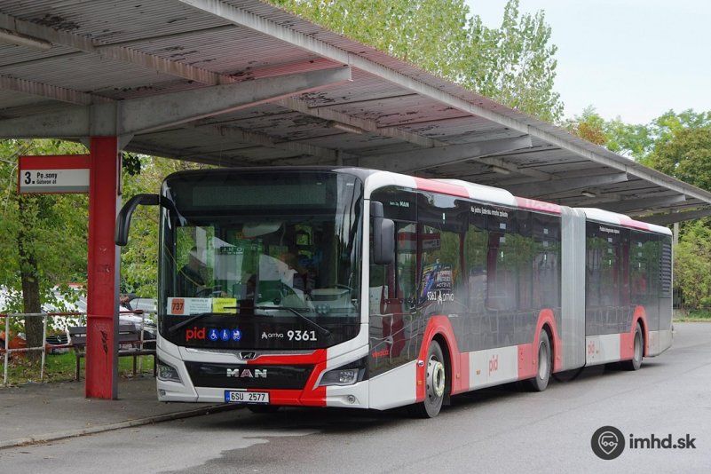 Pozor na zmeny v MHD počas sviatkov