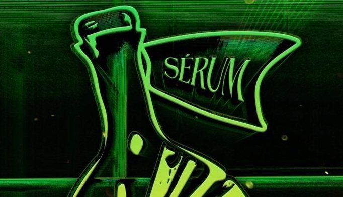 Pomlé sa pripravuje na festival svetla. Sérum prinesie umeleckú inštaláciu Luminous Grid Pomlé sa pripravuje na festival svetla. Sérum prinesie umeleckú inštaláciu Luminous Grid