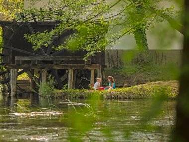 Objavte krásy nášho regiónu: Kukkónia – Žitný ostrov Objavte krásy nášho regiónu: Kukkónia – Žitný ostrov