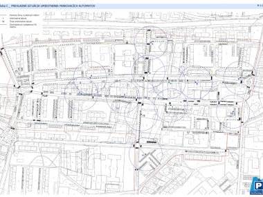 Mesto ukázalo, kde budú stáť parkovacie automaty