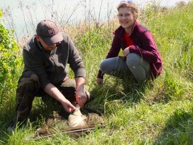 O najlepšieho rybára súťažilo 20 detí