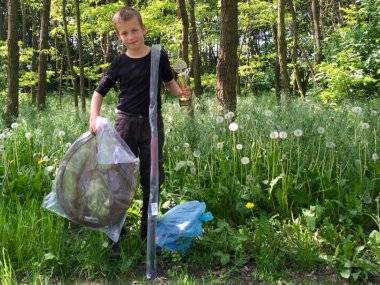 O najlepšieho rybára súťažilo 20 detí