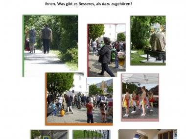 Nemecká spisovateľka: V Šamoríne píšem svoj prvý román Nemecká spisovateľka: V Šamoríne píšem svoj prvý román