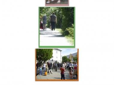 Nemecká spisovateľka: V Šamoríne píšem svoj prvý román Nemecká spisovateľka: V Šamoríne píšem svoj prvý román