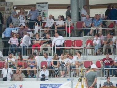 Šamorínsku P-T-S sledovalo 3 000 divákov