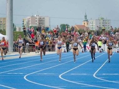 Šamorínsku P-T-S sledovalo 3 000 divákov