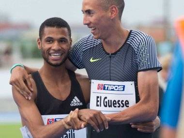 Šamorínsku P-T-S sledovalo 3 000 divákov